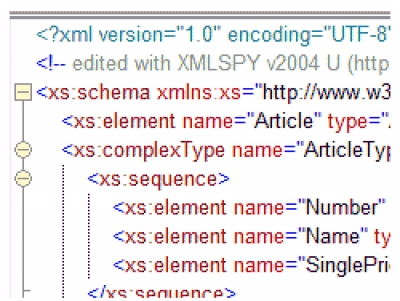 WORKSHOP: XML in payment transactions